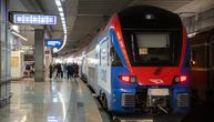 Odroni blokirali pruge u Srbiji: Stali vozovi za Kraljevo i Niš