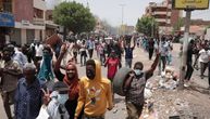 Ubijeno 13 osoba u borbama sudanskih plemena: Raseljeno 1.200 ljudi