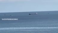 Ukrajina traži da Turska zadrži i zapleni brod "Žibek Žoli" koji je prevozio žito pod ruskom zastavom
