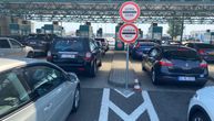 Vesić: Radovi na prelazu Horgoš završeni 45 dana pre roka