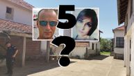 5 pitanja na koja istražitelji traže odgovor za užas kod Leskovca: Ivan nađen zazidan u buretu, Biljana u šupi