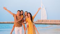 Dubai je idealan za porodična putovanja: Nudi pregršt zanimljivosti i za odrasle i za mališane
