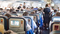 Vodeći evropski aerodrom uveo limit: Ovoliko osoba dnevno može da se ukrca na let