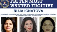 "Kraljica kriptovaluta" sa Balkana među 10 najtraženijih begunaca u SAD: Ukrala 4 milijarde dolara