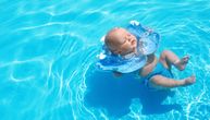 Ovaj rekvizit za plivanje za bebe se smatra nebezbednim: Može dovesti do fatalnih posledica
