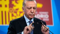 Erdoganove igre: "Mi i dalje možemo da blokiramo ulazak Švedske i Finske u NATO"