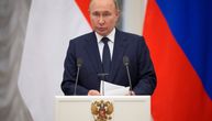 Oštar govor Vladimira Putina: "Zapad koristi Ukrajince kao topovsko meso"