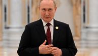 "Putina zovite vladarom, a ne predsednikom": "Nova ideja" saveznika Kremlja