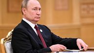 Putin neće prisustvovati državnoj sahrani Abea