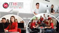 Maturanti, upis još uvek traje: Zbog velikog interesovanja, Srednja škola za IT – ITHS otvara novo odeljenje