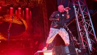 "Bio sam mrtav tri i po minuta": Frontmen Five Finger Death Punch opisao iskustvo nakon smrti