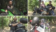 Na motor sa kacigom i željom da se pomogne: Dva dana humanosti na moto-skupu u Beogradu