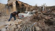 Pet žrtava zemljotresa u Iranu: Potres jačine 6,1 stepeni sravnio selo Saje Koš, usledila još dva jača