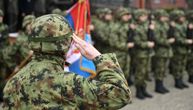 Počela osnovna obuka vojnika na služenju vojnog roka u tri centra u Srbiji