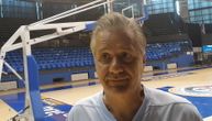 Legendarni Kalipari za Telegraf: Stvaralac "košarkaša milionera" otkrio zašto voli Srbiju i Jokića