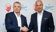 Ruka ruci za srpsko-rusko prijateljstvo: Zvezda i Zenit dogovorili novu saradnju