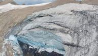 Locirano 8 nestalih planinara nakon što se komad glečera survao sa Alpa
