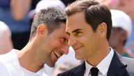Procurio detalj Federerovog oproštaja: Poslednji meč karijere igra u dublu sa Đokovićem?