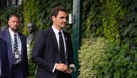 Federer pod znakom pitanja za poslednji turnir u karijeri
