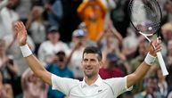 Novak zadovoljan nakon plasmana u četvrtfinale: "Srećan sam što sam deo istorije"