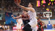 Šok i nova blamaža Srbije: Belgija nadoknadila -13 i slavila u Nišu, Mundobasket sve dalje