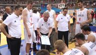 Trnovit put Srbije do Mundobasketa: Raspored mečeva u kvalifikacijama nam jedino odgovara