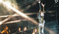 Sara Jo obara rekorde: Nižu se uspešni koncerti, a u Podgorici publika u transu
