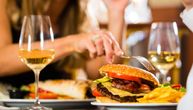Prva evropska država koja zabranjuje ovakav naziv: Pitamo i vas - može li burger biti biljni?
