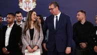 Vučić ugostio prvu generaciju polaznika programa "Barvalipe – Romi u javnoj upravi Srbije"