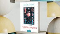 Roman "Nostradamus" u prodaji