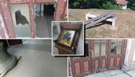 Opljačkana crkva Svetog Ilije u Pečenjevcu: "Ovo se ne dešava prvi put, pokrali su ono što mogu da prodaju"