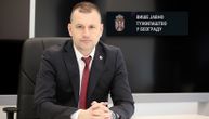 Stefanović apeluje na građane da poštuju odluku o zabrani šetnje: Ko je bude prekršio biće novčano kažnjen