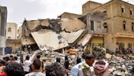 Eksplozija skladišta oružja u Jemenu: Poginulo šestoro, ranjeno 32 ljudi