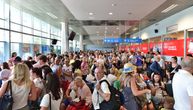 Apokaliptične scene sa aerodroma širom Evrope: Beskrajni redovi, ako i sletite, neće biti vašeg prtljaga