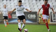 Partizan naciljao zamenu za Milovanovića: Tedić želja stručnog štaba crno-belih