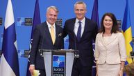 Švedska i Finska potpisale protokole o pristupanju NATO-u, Stoltenberg: Bićemo još jači, a građani sigurniji