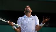 Svi poraženi finalisti Vimbldona: Federer proklinje Đokovića, Novak na 6/7 i neka imena koja se ne pamte