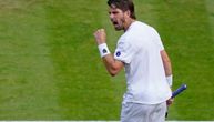 Novak u polufinalu igra protiv Norija: 15.000 Britanaca navijaće protiv Đokovića