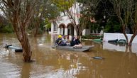 I posle šest meseci od poplava i dalje opasnost od novih u Australiji: Meteorološka služba izdala upozorenje