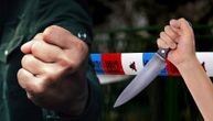 Sina 4 puta ubo u rame kuhinjskim nožem dugačim 15 santimetra: Novi detalji porodičnog nasilja na Voždovcu