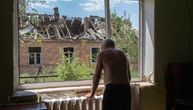 Ukrajinski guverner pozvao na evakuaciju 350.000 ljudi: "Našu sudbinu odlučivaće region Donjecka"