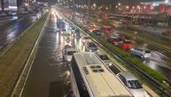 Srpski naučnik otkrio koliko je kiše palo u Zemunu: Čak 117 milimetara, najjači udar bio je u 20 sati