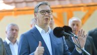 Vučić: Briga o našem narodu je naš prioritet