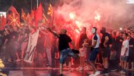 Sud u Skoplju podigao optužnice protiv 12 osoba zbog učešća u incidentima na protestima