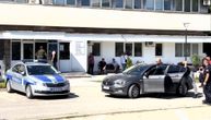 Uhapšen vozač iz Novog Pazara koji je teško povredio devojčicu (4) na ulici: Dete u kritičnom stanju