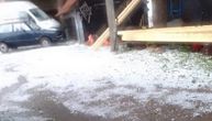 Vanredna situacija u Novoj Varoši: "Poslednjih 100 godina nismo imali ovako jako nevreme tokom leta"