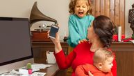 Roditeljske fraze koje donose više štete nego koristi: Ne govorite deci "ne" i "smiri se"