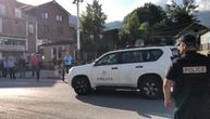 Hronologija događaja iz Štrpca: Pogledajte video