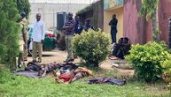 Napad eksplozivom na zatvor u Nigeriji, pobeglo na stotine osuđenika: Islamska država preuzela odgovornost