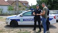 Ovo je kuća strave u Zmajevu: Sekirom ubijeni brat i sestra, policija traga za zločincem